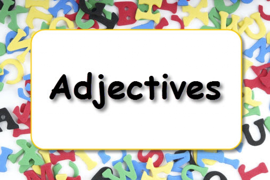 117450_Andres Bonifacio Elementary School - 2-English-Grade Four-Quarter 2-Module 4:Using Adjectives (Degrees of comparison, order) in sentences